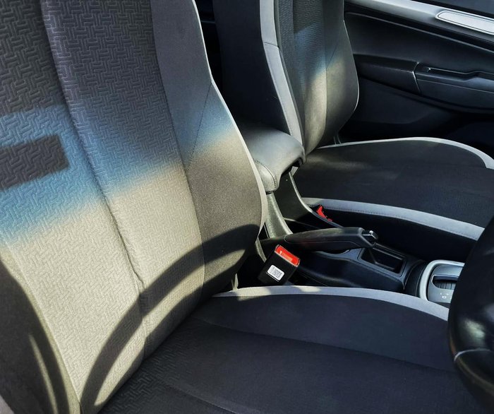 2018 Holden Colorado LT