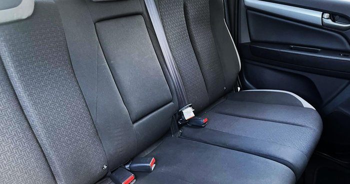 2018 Holden Colorado LT