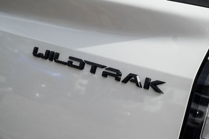 2025 Ford Ranger Wildtrak