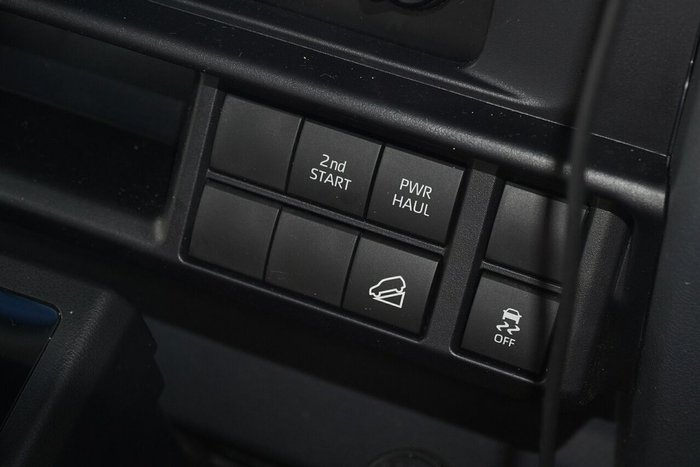 2025 Toyota Landcruiser GXL