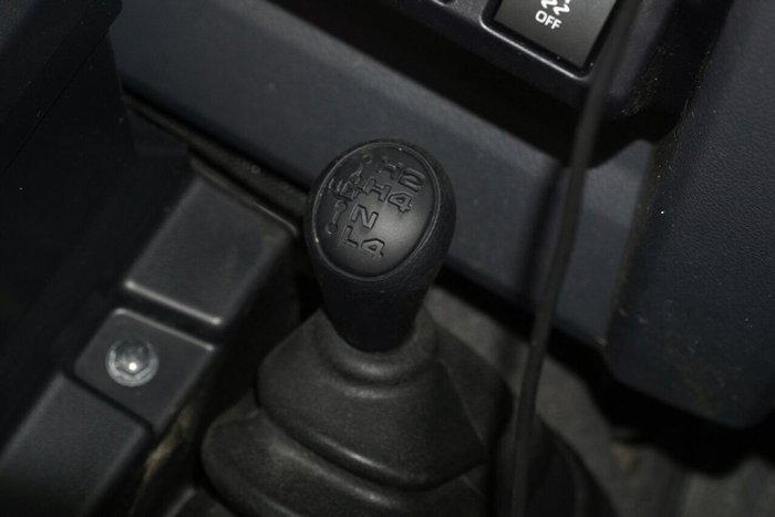 2025 Toyota Landcruiser GXL