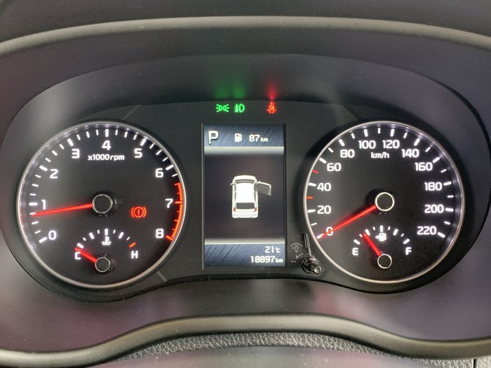 2023 Kia Picanto GT-Line