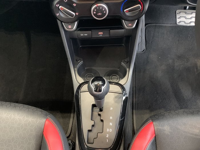 2023 Kia Picanto GT-Line