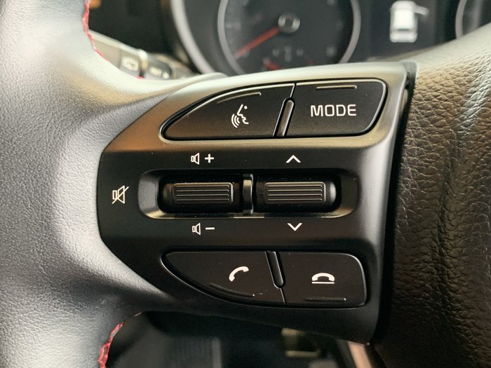 2023 Kia Picanto GT-Line