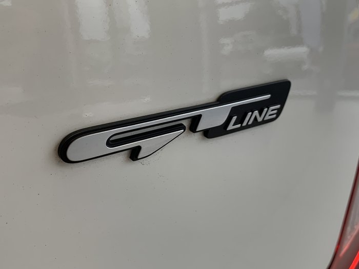 2023 Kia Picanto GT-Line