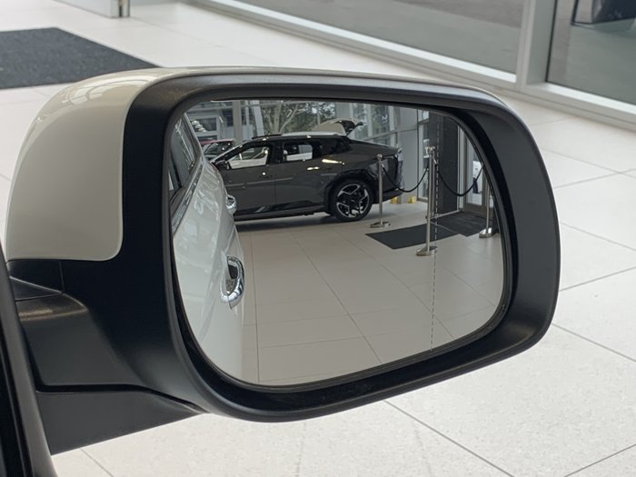 2023 Kia Picanto GT-Line