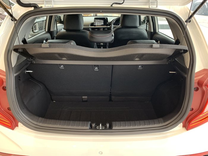 2023 Kia Picanto GT-Line