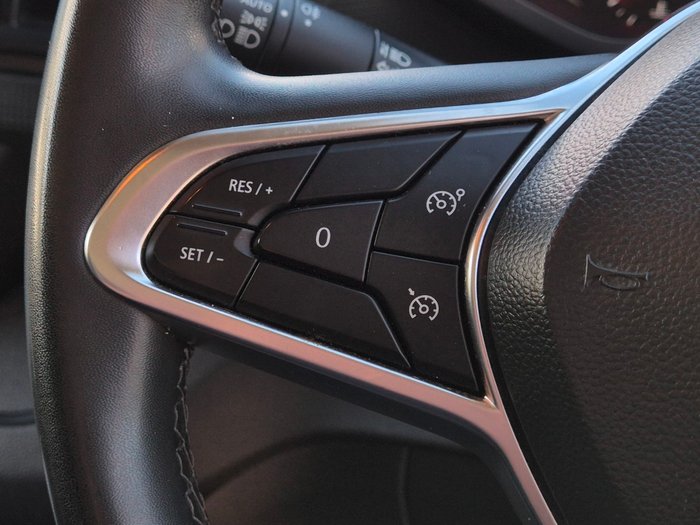 2023 Renault Trafic Pro