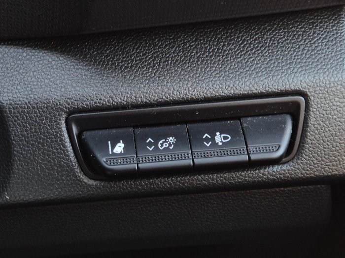 2023 Renault Trafic Pro