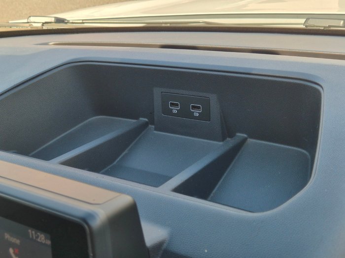 2023 Renault Trafic Pro