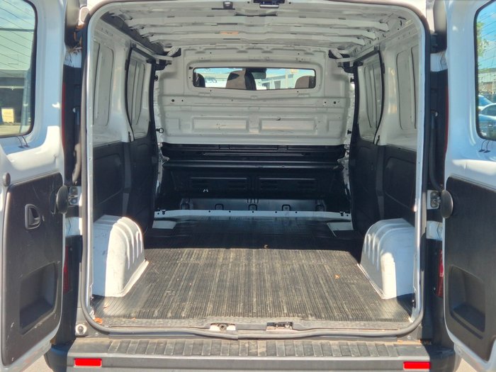 2023 Renault Trafic Pro