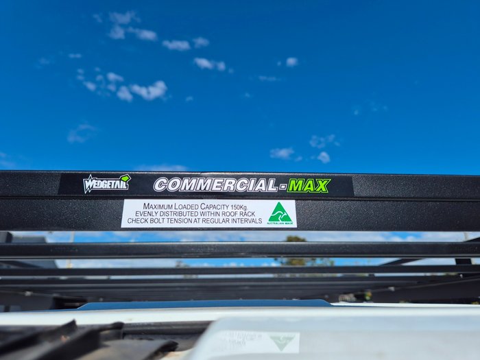 2023 Renault Trafic Pro