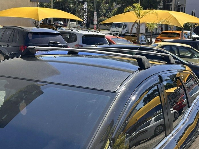 2011 Mazda CX-7 Classic ER Series 2 Sparkling Black