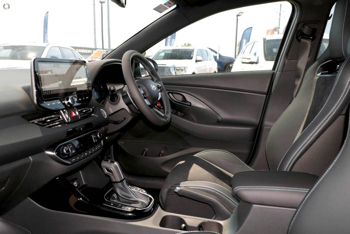 2025 Hyundai i30 N Premium