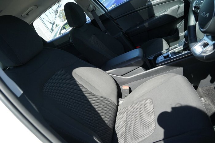 2024 Kia Sportage S