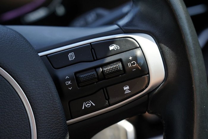 2024 Kia Sportage S