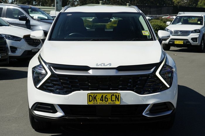 2024 Kia Sportage S