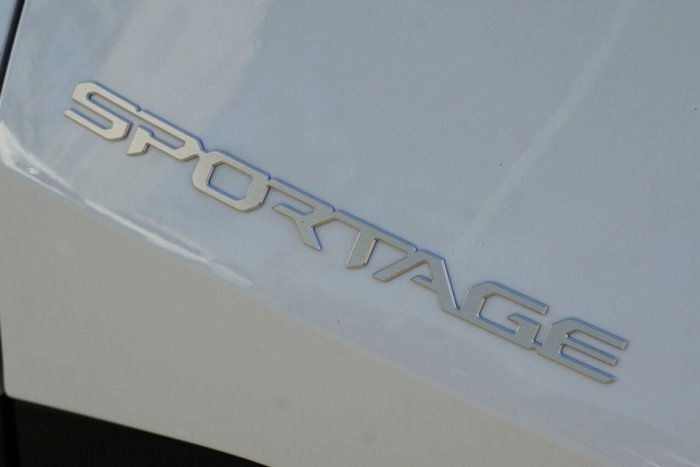 2024 Kia Sportage S