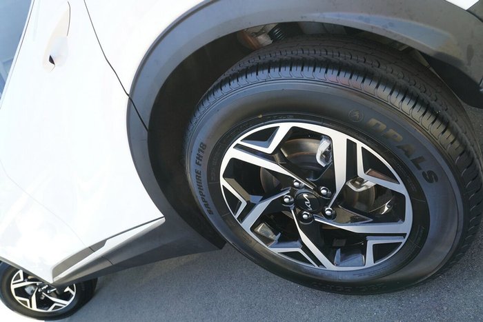 2024 Kia Sportage S