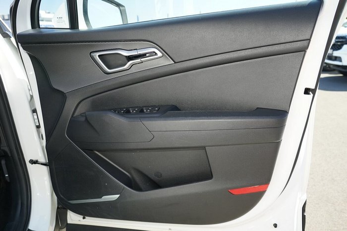 2024 Kia Sportage S