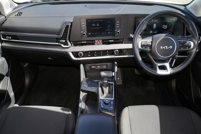 2024 Kia Sportage S