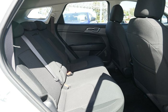 2024 Kia Sportage S