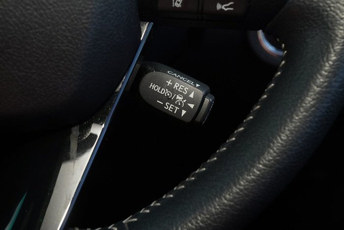 2019 Toyota Hilux Rogue