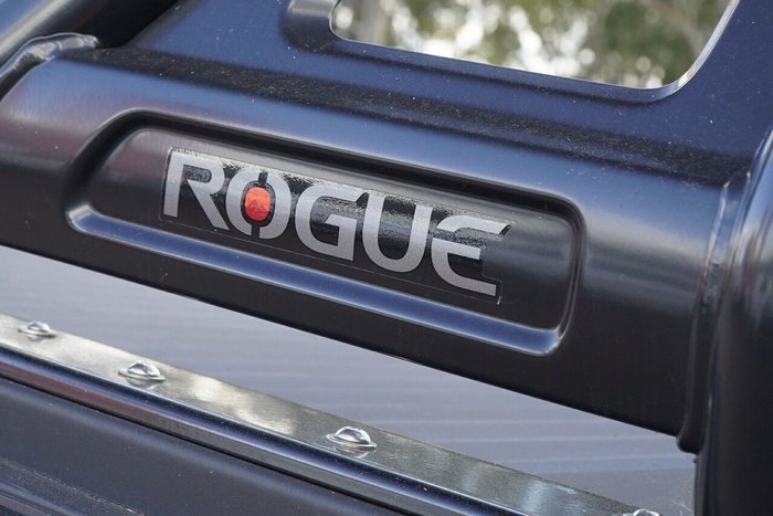 2019 Toyota Hilux Rogue