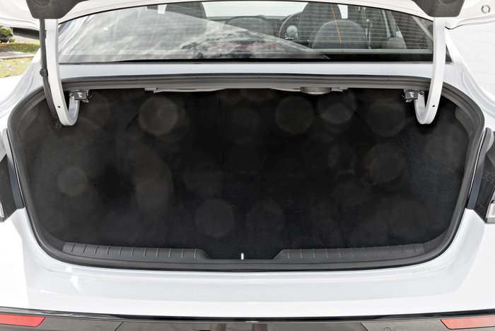 2025 Hyundai i30 N Line Premium