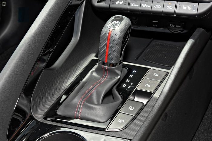 2025 Hyundai i30 N Line Premium