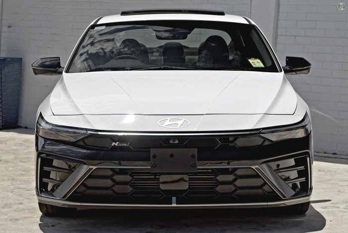 2025 Hyundai i30 N Line Premium