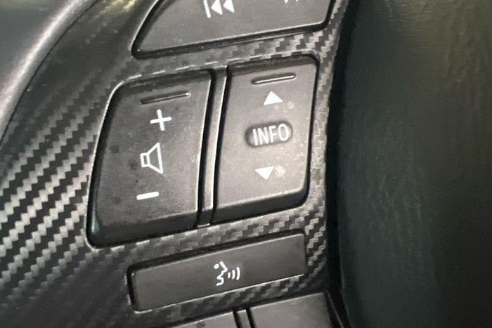 2016 Mazda CX-3 Akari