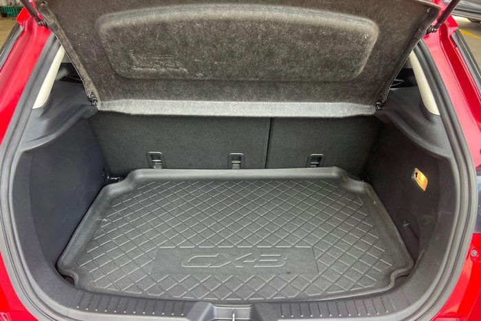 2016 Mazda CX-3 Akari