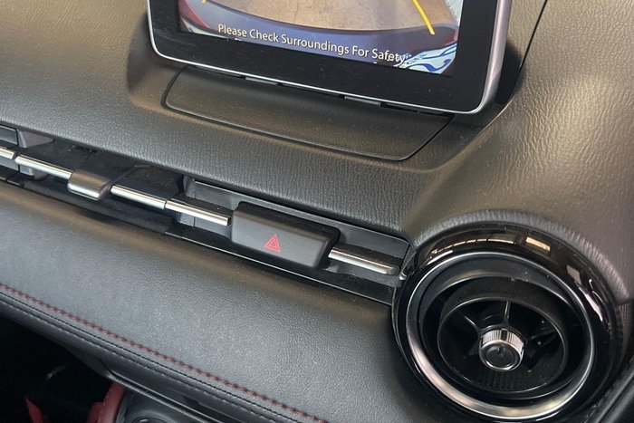 2016 Mazda CX-3 Akari