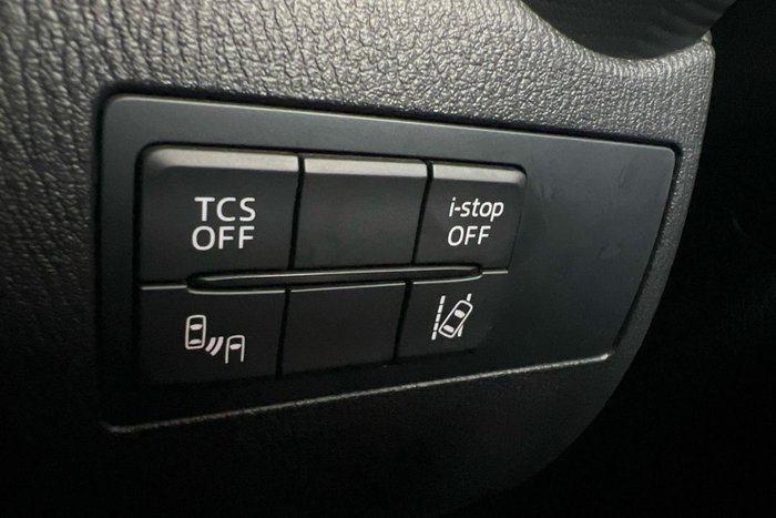 2016 Mazda CX-3 Akari