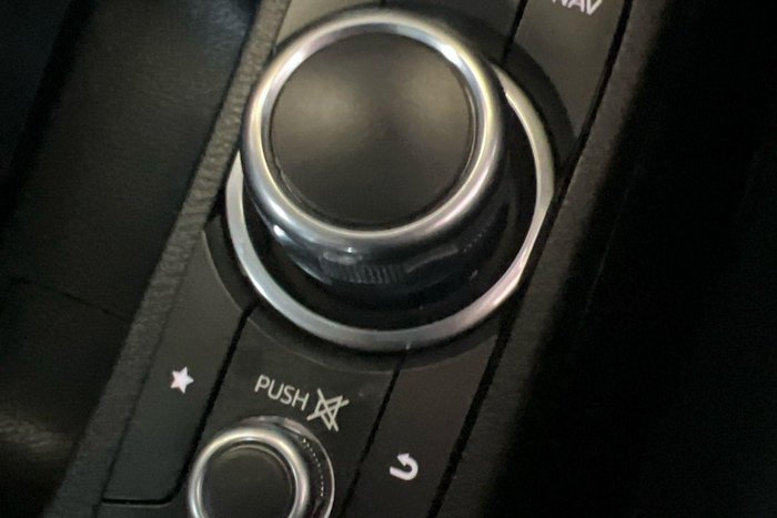 2016 Mazda CX-3 Akari