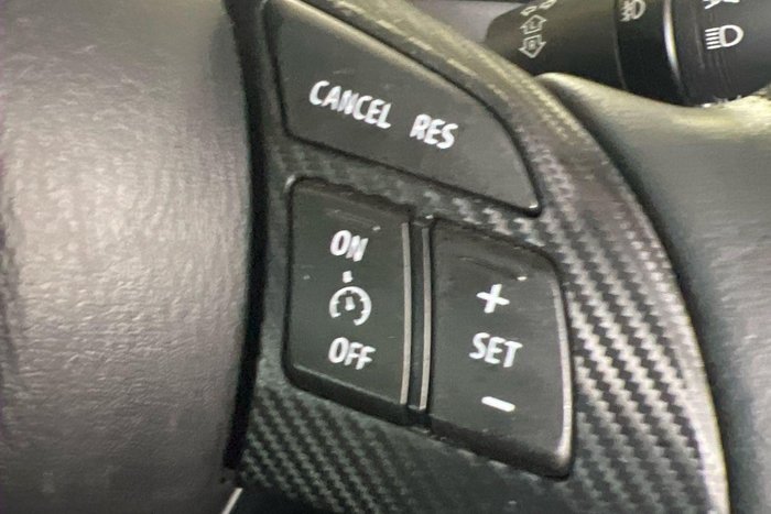 2016 Mazda CX-3 Akari