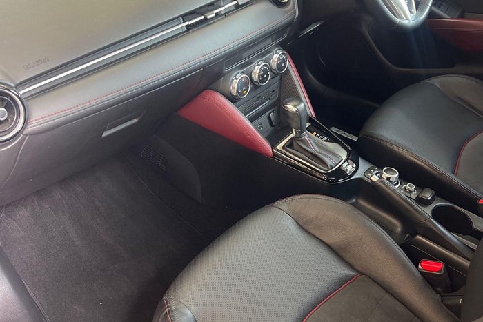 2016 Mazda CX-3 Akari
