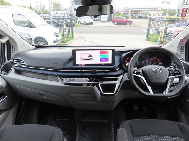 2025 LDV Deliver 7
