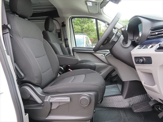 2025 LDV Deliver 7