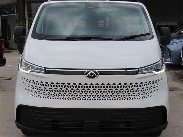 2025 LDV Deliver 7