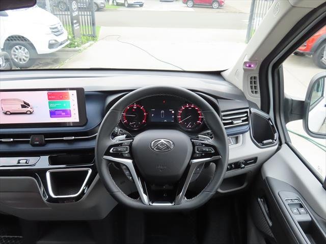 2025 LDV Deliver 7