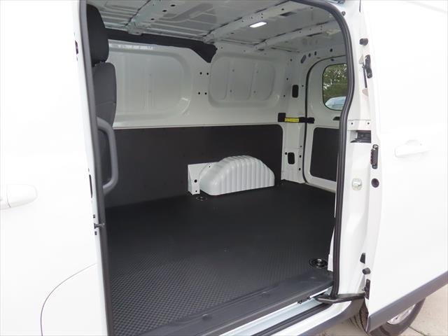 2025 LDV Deliver 7