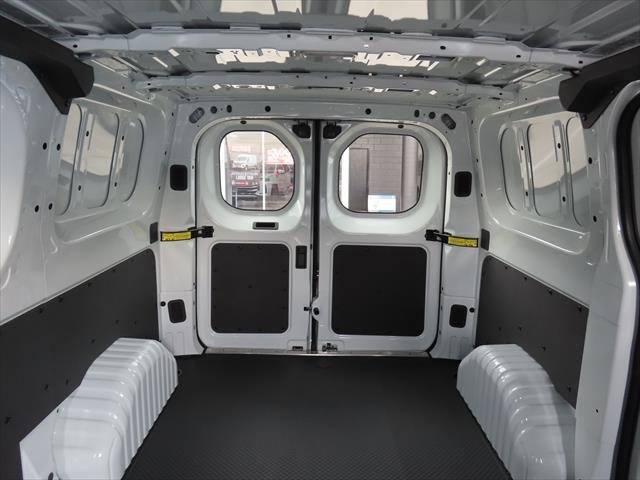 2025 LDV Deliver 7