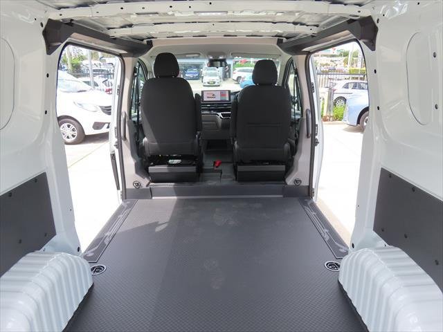 2025 LDV Deliver 7