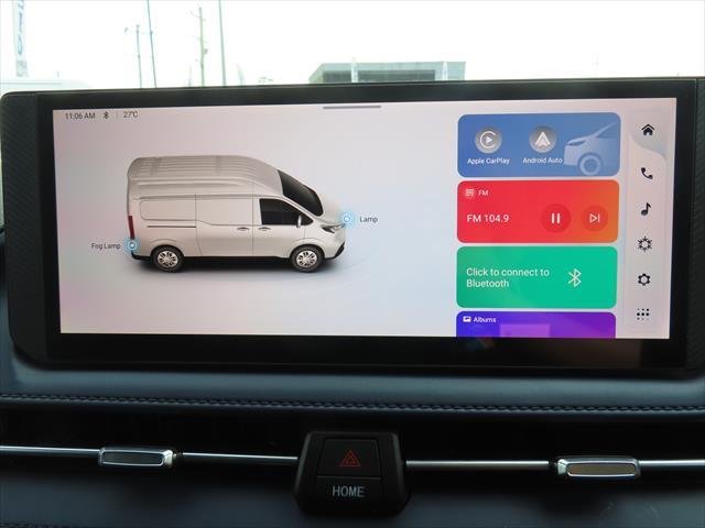 2025 LDV Deliver 7