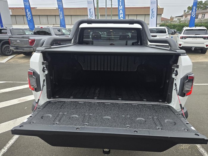 2025 Kia Tasman X-Pro