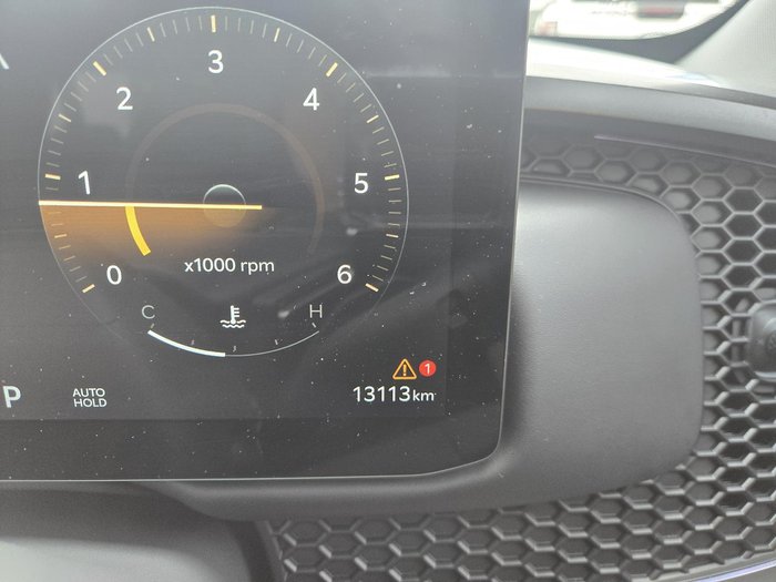 2025 Kia Tasman X-Pro