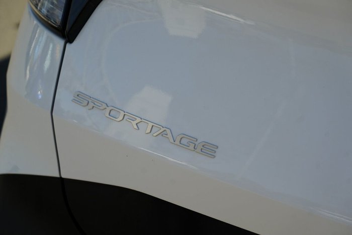 2024 Kia Sportage S
