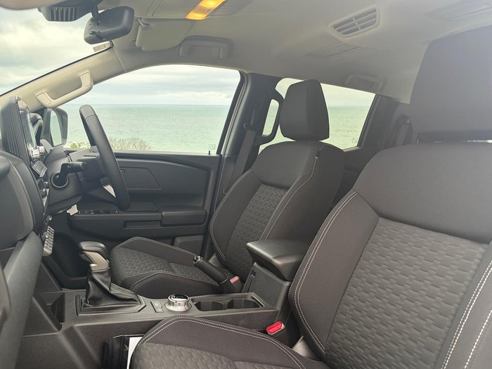 2025 Mitsubishi Triton GLX-R